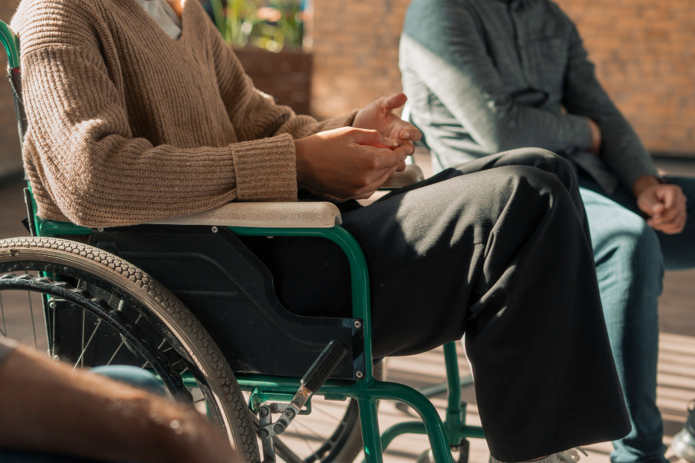 Se buscan enfermeras: hay noches en las que una única enfermera debe ocuparse de 600 residentes