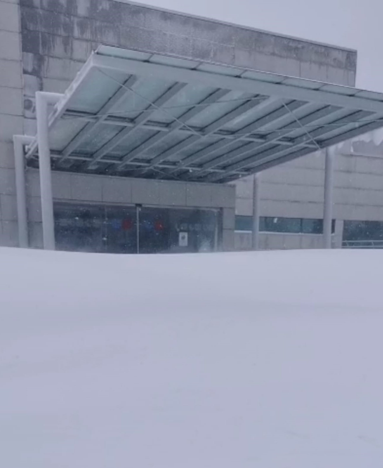 Nevada Hospital Puerta del Hierro