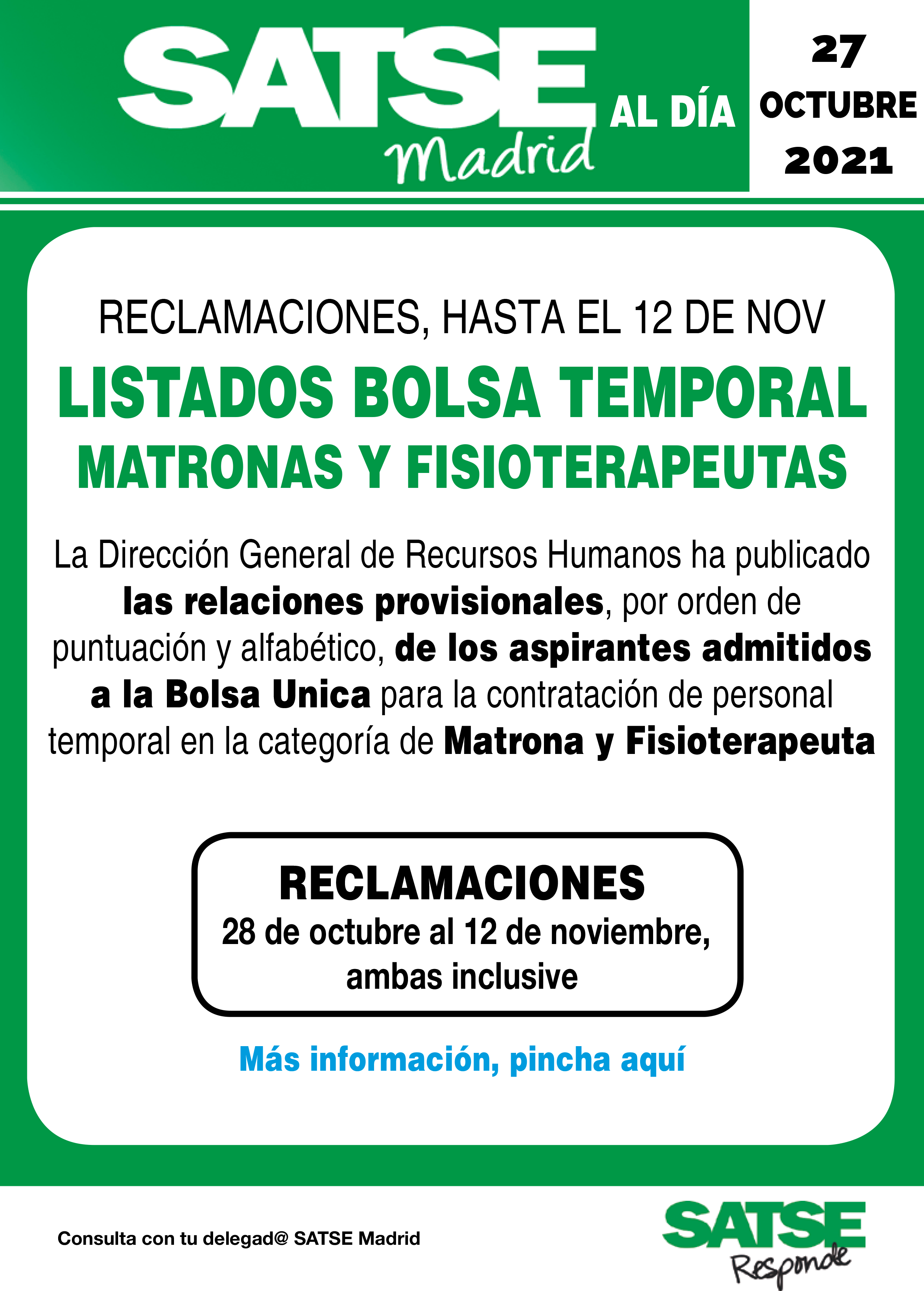 SATSE-Inf-relacion-prov-Bolsa-Matrona-y-Fisioterapeuta