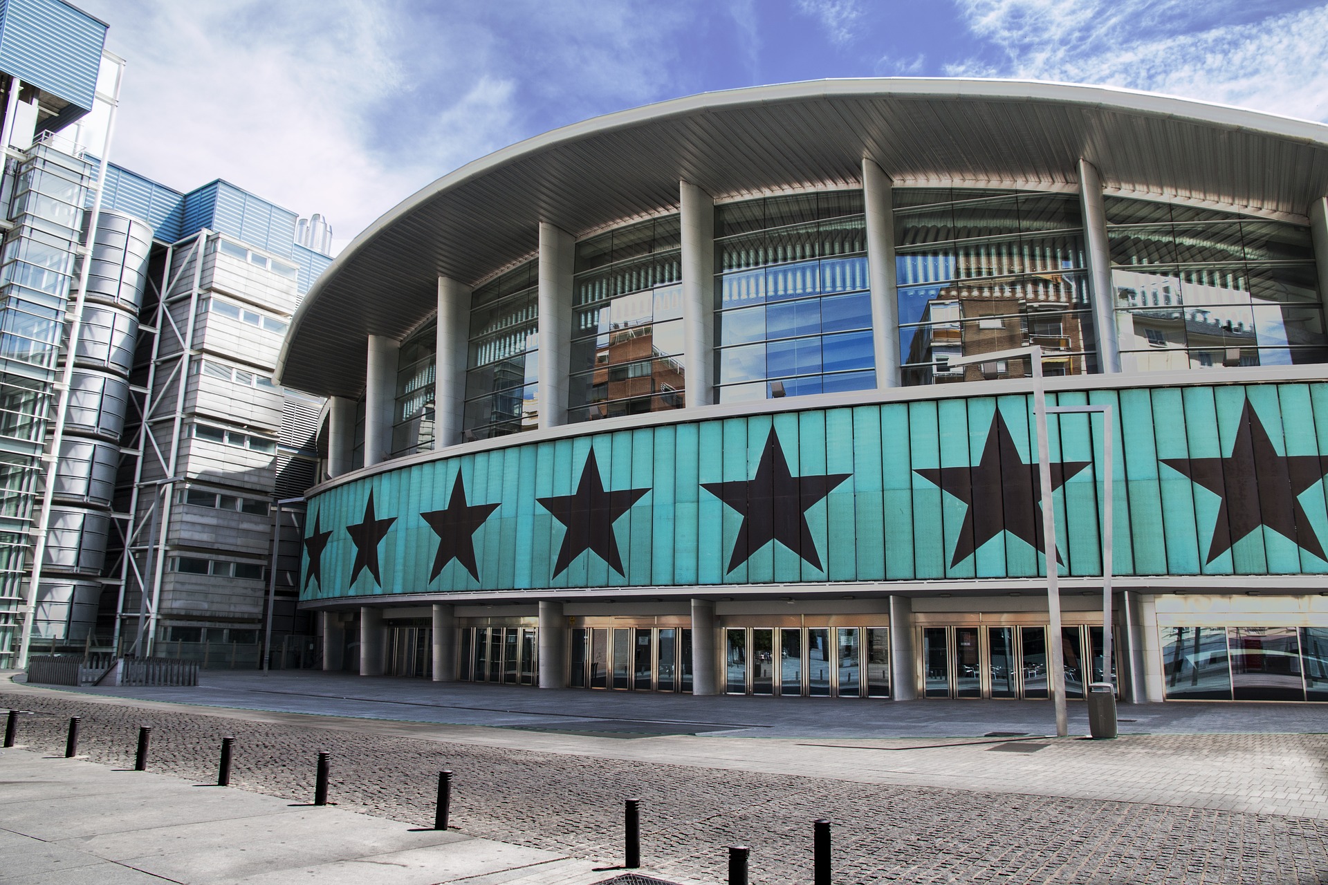 wizink center