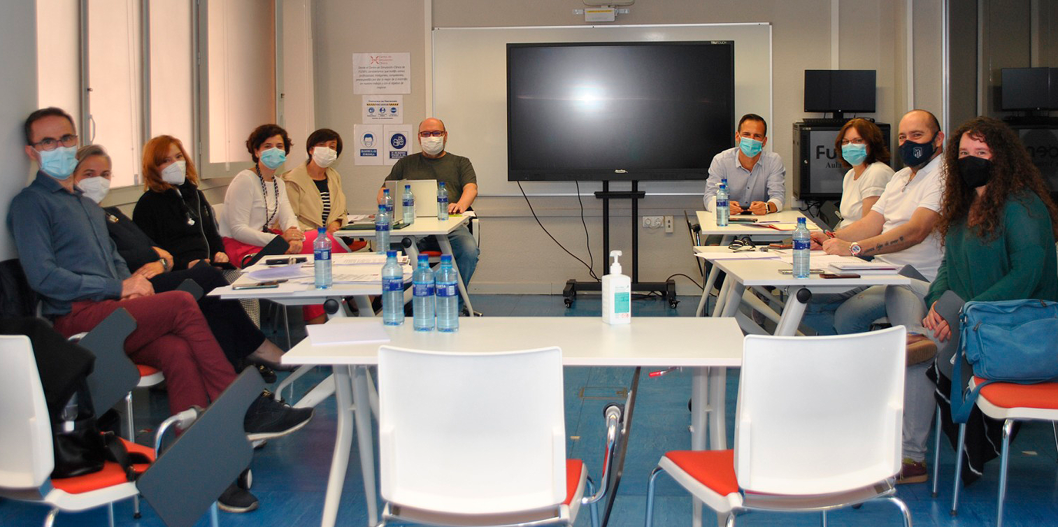 reunion contra plan mejora atencion primaria